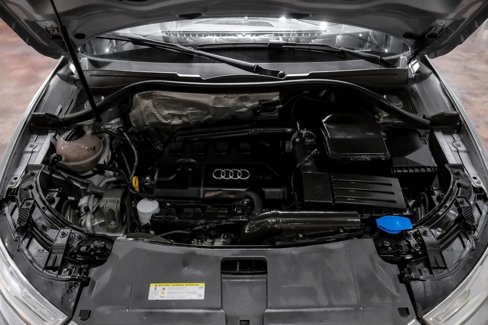 Used 2016 Audi Q3 2.0T Premium Plus w/ Technology Package image 44