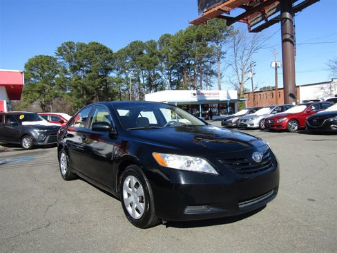 Used 2009 Toyota Camry image 9