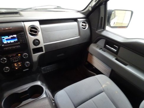 Used 2013 Ford F150 XLT w/ XLT Convenience Pkg image 45