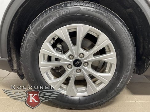 Used 2024 Ford Escape Active w/ Tech Pack #1 image 7