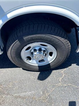 Used 2015 Chevrolet Express 3500 image 21