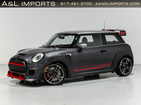 Used 2021 MINI Cooper John Cooper Works GP image 45
