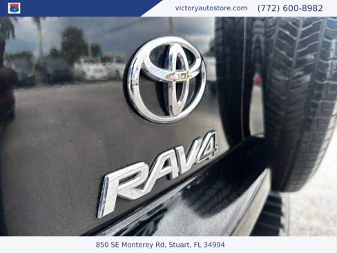 Used 2011 Toyota RAV4 4WD V6 image 15