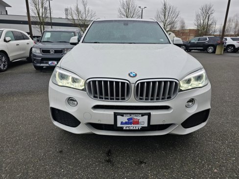 Used 2014 BMW X5 xDrive35i w/ M Sport image 2