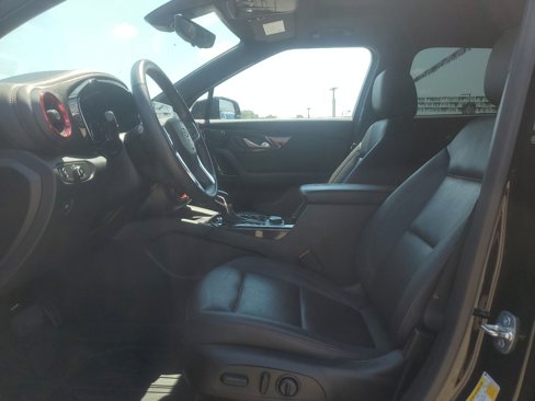 Used 2022 Chevrolet Blazer RS w/ Driver Confidence II Package image 8
