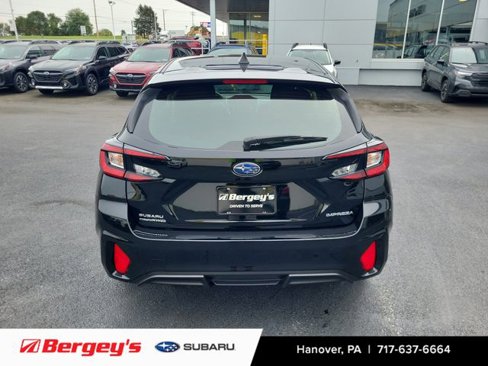 Certified 2025 Subaru Impreza 2.0i Sport image 4