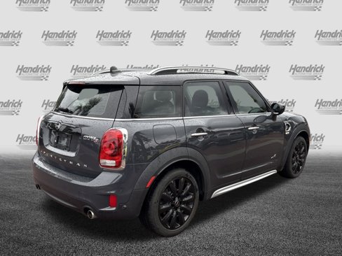 Used 2020 MINI Cooper Countryman S image 10