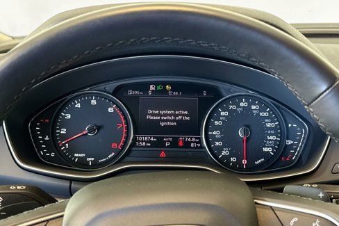Used 2021 Audi Q5 Premium image 12
