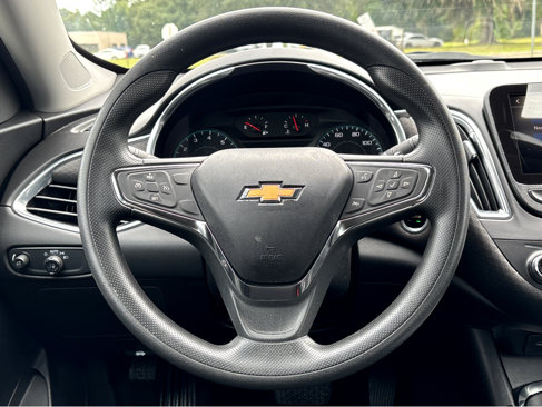 Used 2021 Chevrolet Malibu LT image 10