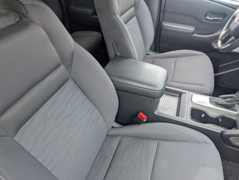 Used 2022 Nissan Frontier SV w/ Technology Package image 5