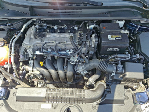 Used 2020 Toyota Corolla LE image 29