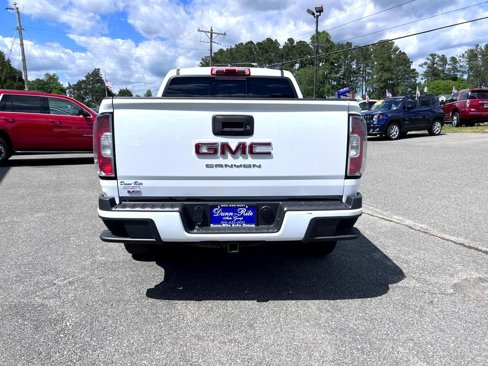 Used 2021 GMC Canyon Elevation w/ Trailering Package image 6