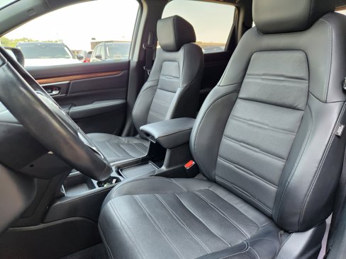 Used 2022 Honda CR-V EX-L image 7
