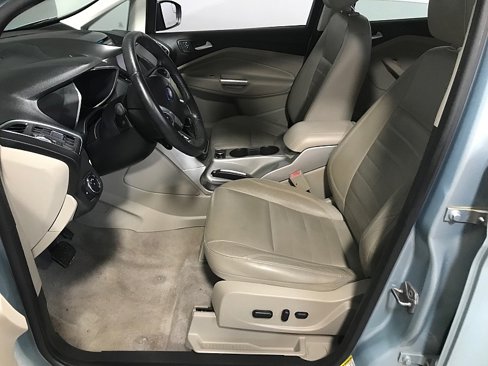 Used 2013 Ford C-MAX SEL image 10