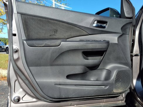 Used 2016 Honda CR-V EX image 20