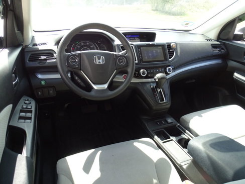 Used 2015 Honda CR-V EX image 18