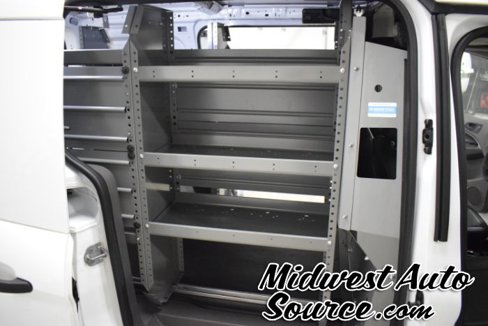 Used 2020 Ford Transit Connect XL image 20