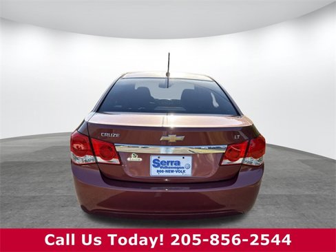 Used 2012 Chevrolet Cruze LT image 28