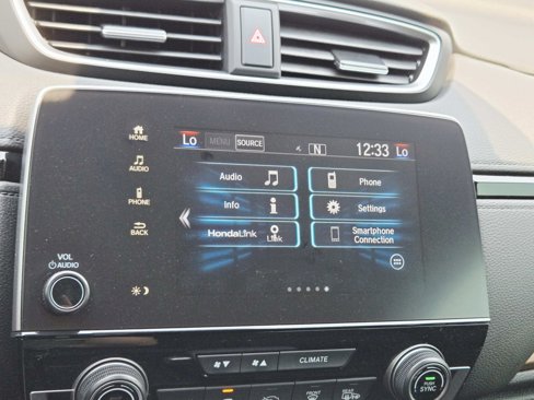 Used 2018 Honda CR-V EX image 29