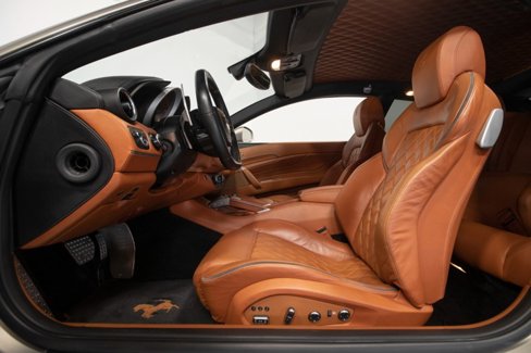 Used 2012 Ferrari FF image 8