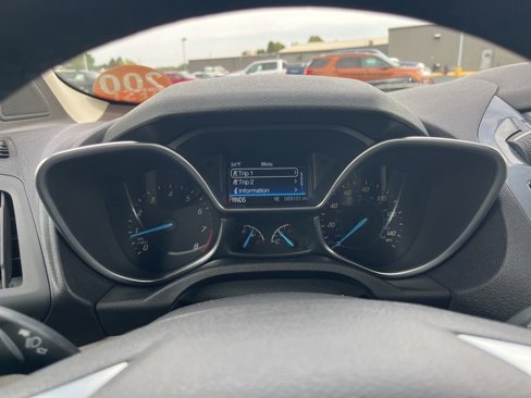 Used 2014 Ford Transit Connect Titanium image 17
