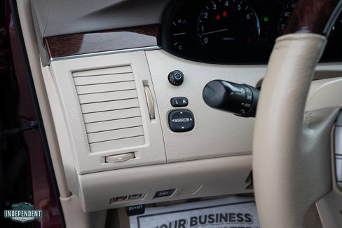 Used 2009 Toyota Avalon Limited image 22