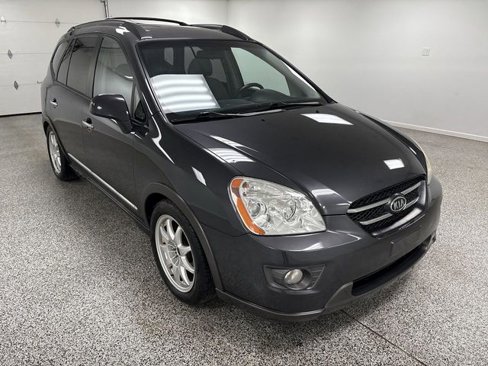 Used 2007 Kia Rondo EX w/ Premium Pkg image 37