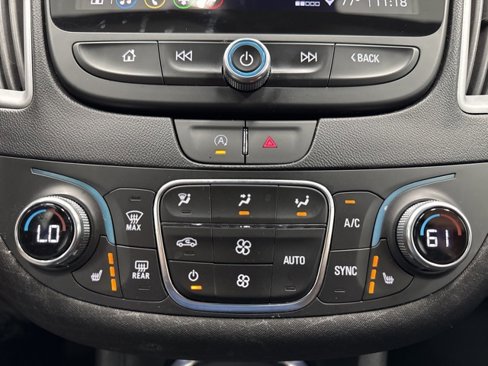 Used 2023 Chevrolet Malibu LT image 17