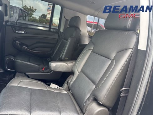 Used 2019 GMC Yukon XL SLT image 28