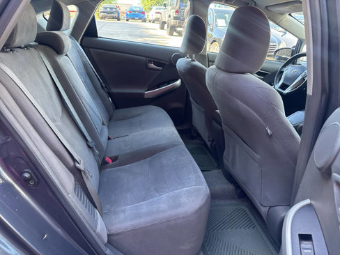 Used 2010 Toyota Prius Two image 15