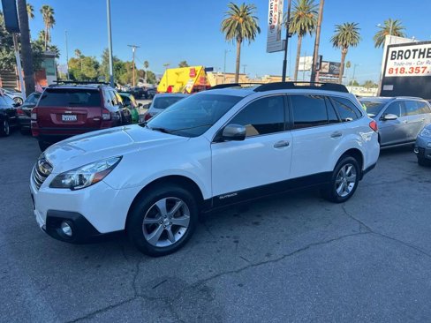 Used 2013 Subaru Outback 2.5i Limited image 9