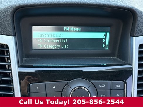 Used 2012 Chevrolet Cruze LT image 21