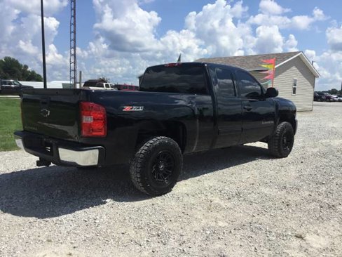 Used 2009 Chevrolet Silverado 1500 LT w/ Power Pack Plus image 3
