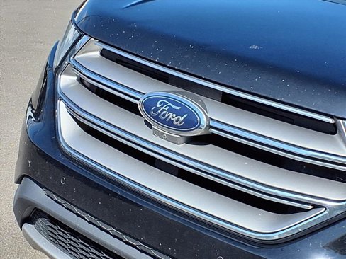 Used 2016 Ford Edge Titanium w/ Equipment Group 302A image 35