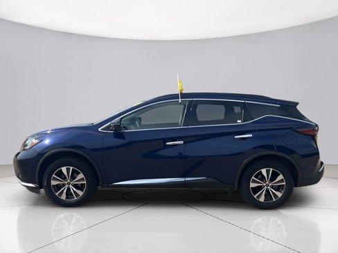 Used 2023 Nissan Murano SV image 9