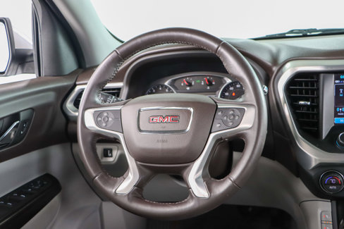 Used 2018 GMC Acadia SLT image 12