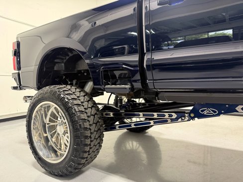 Used 2023 Ford F250 Platinum image 27
