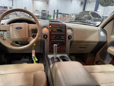 Used 2006 Ford F150 Lariat image 8
