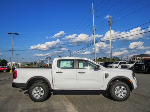 New 2025 Ford Ranger XL image 2