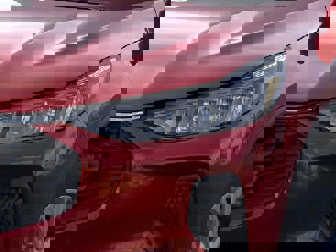 New 2025 Ford Escape Active image 18