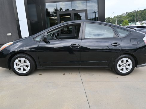 Used 2009 Toyota Prius Touring image 8