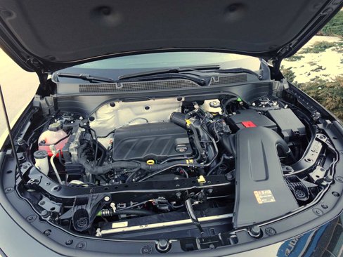 New 2025 Buick Envista Preferred w/ Convenience I Package image 31