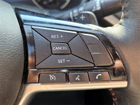 Used 2020 Nissan Altima 2.5 SR image 22