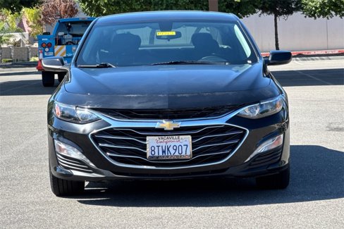 Used 2019 Chevrolet Malibu LT image 6