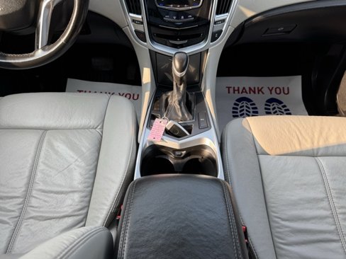 Used 2016 Cadillac SRX FWD image 21