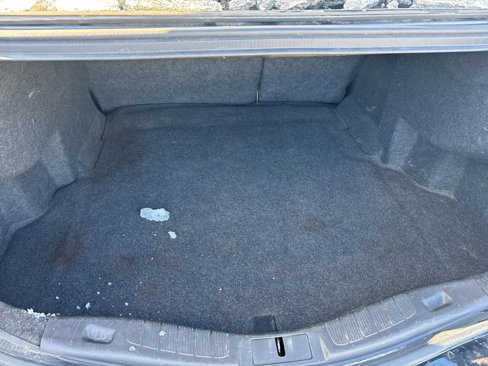 Used 2014 Ford Fusion SE image 10