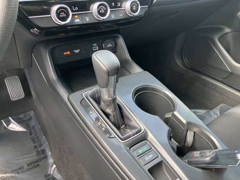 Certified 2024 Honda Civic LX image 26