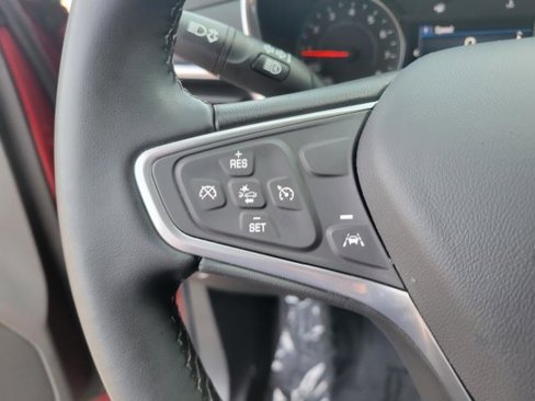 Used 2023 Chevrolet Equinox LT image 25