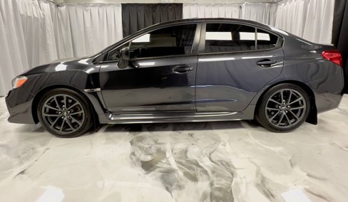 Used 2019 Subaru WRX Premium image 9