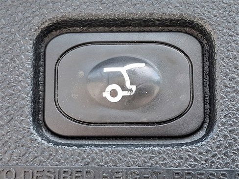 Used 2019 Ford Explorer Limited w/ Class III Trailer Tow Package image 29